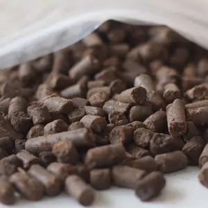 “古砀农业”牌有机肥