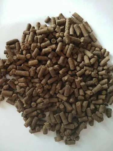 “古砀农业”牌有机肥