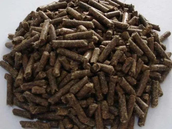 “古砀农业”牌有机肥