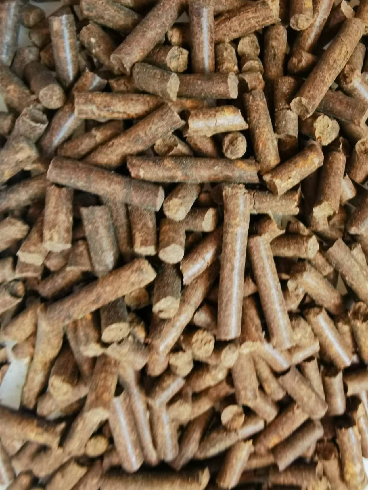 “古砀农业”牌有机肥