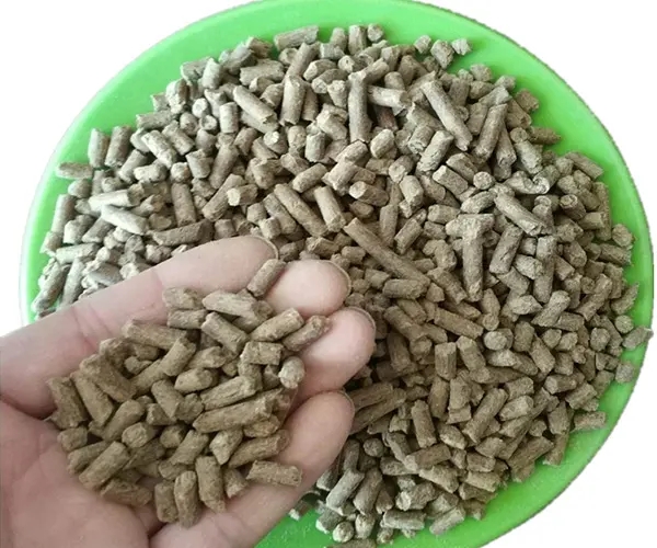 “古砀农业”牌有机肥